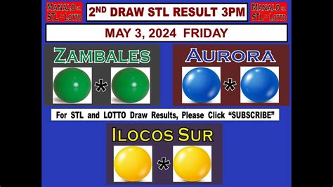 stl zambales 2nd draw today|STL ZAMBALES RESULT TODAY 2ND DRAW JULY 4, 2024 .